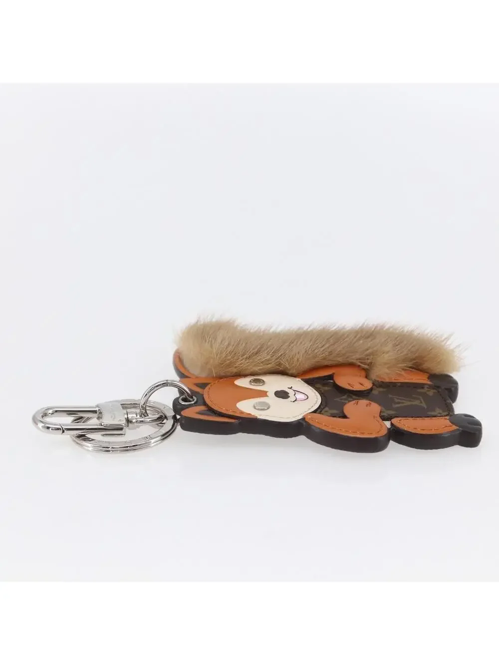 Louis Vuitton Porte Cles Squirrel Key #360942L71B
